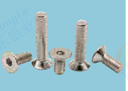 Socket head screw - M8x40