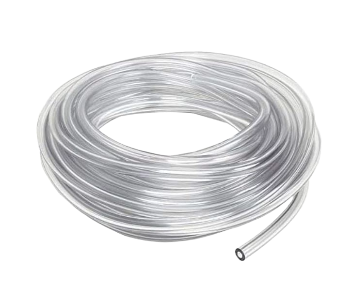 PU Hose 6X4 Clear