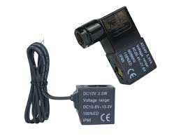 Coil with terminal CDA092A AC220V