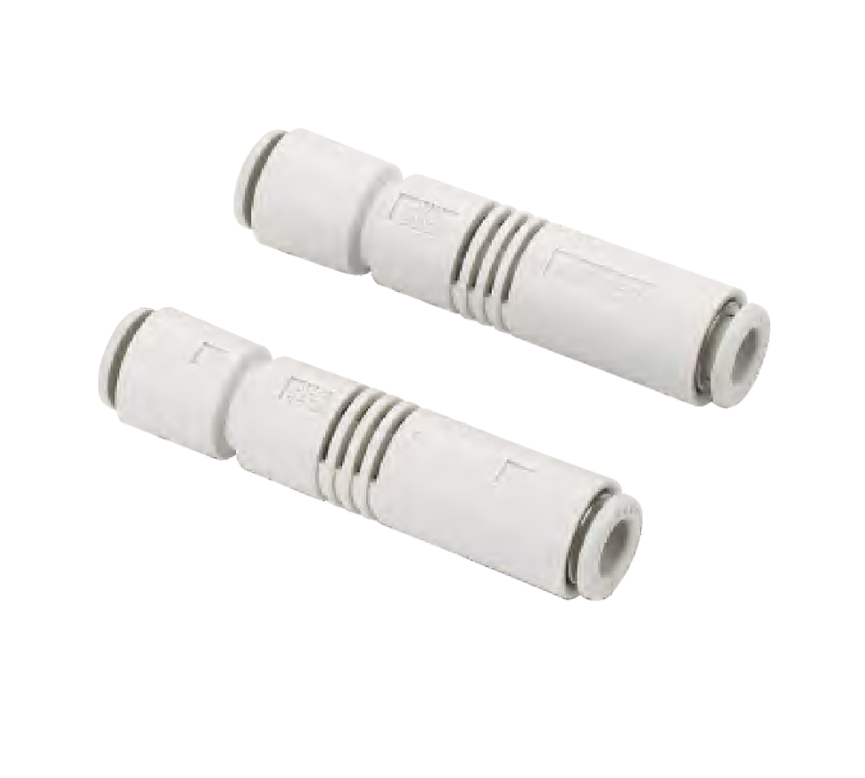 Vacuum generator Inline - 0.7mm Nozzle - AZU07S