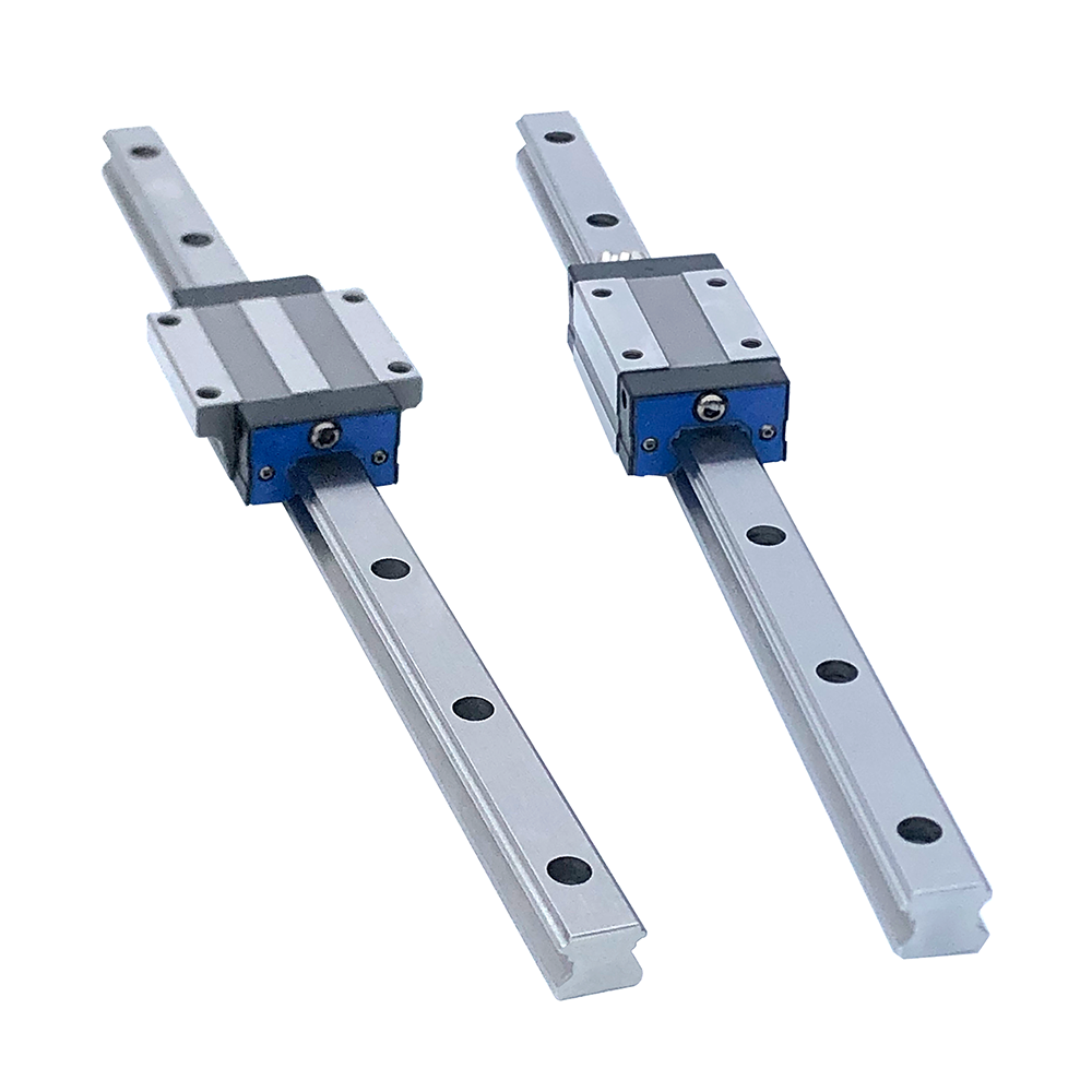 Linear Rail 15mm - Airtac - LSH15RL