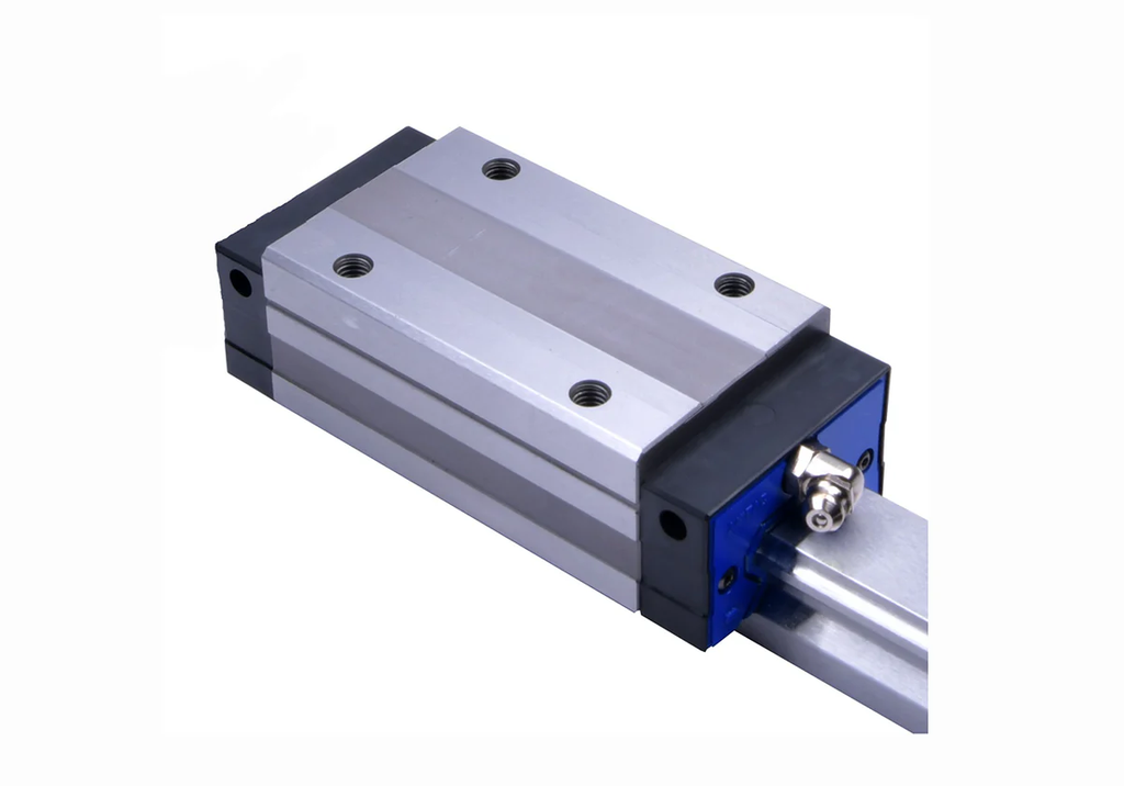 Linear Carriage 15mm - Airtac - Square - LSH15BK-HN-N-SB-M4
