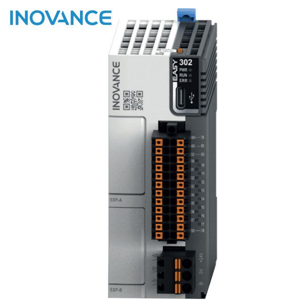 Inovance PLC CPU unit - Easy302-0808TN