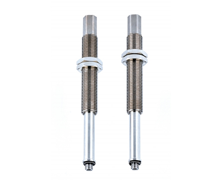 Suction Cup Fitting - PSPT-I20G2F-M18