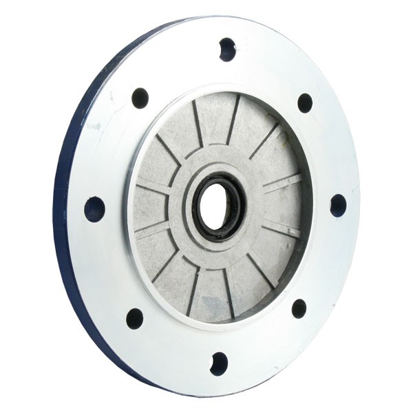 Input Flange 71B5- Worm Gearbox 050