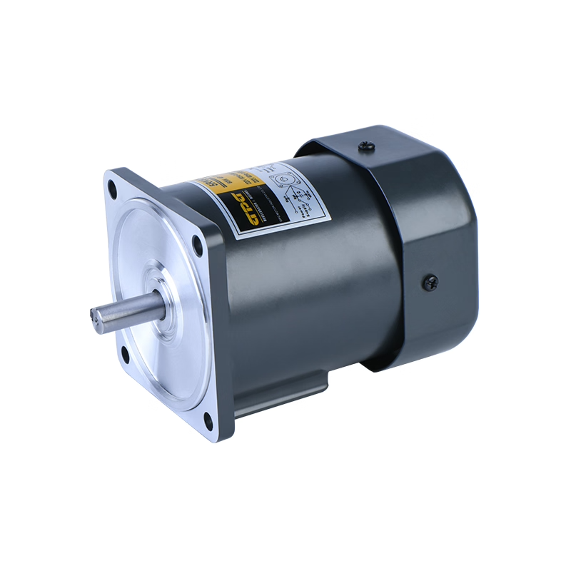 Micro AC motor 3RK - 70mm flange - 20W - Reversible & Speed control