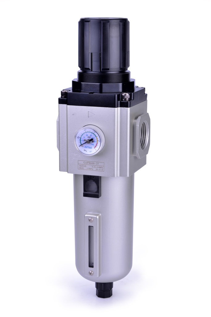 Filter & Regulator GAFR600C20-S 3/4"