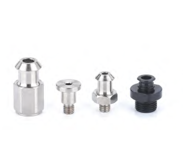 Suction Cup Fitting - PJS-M5M-SPC10