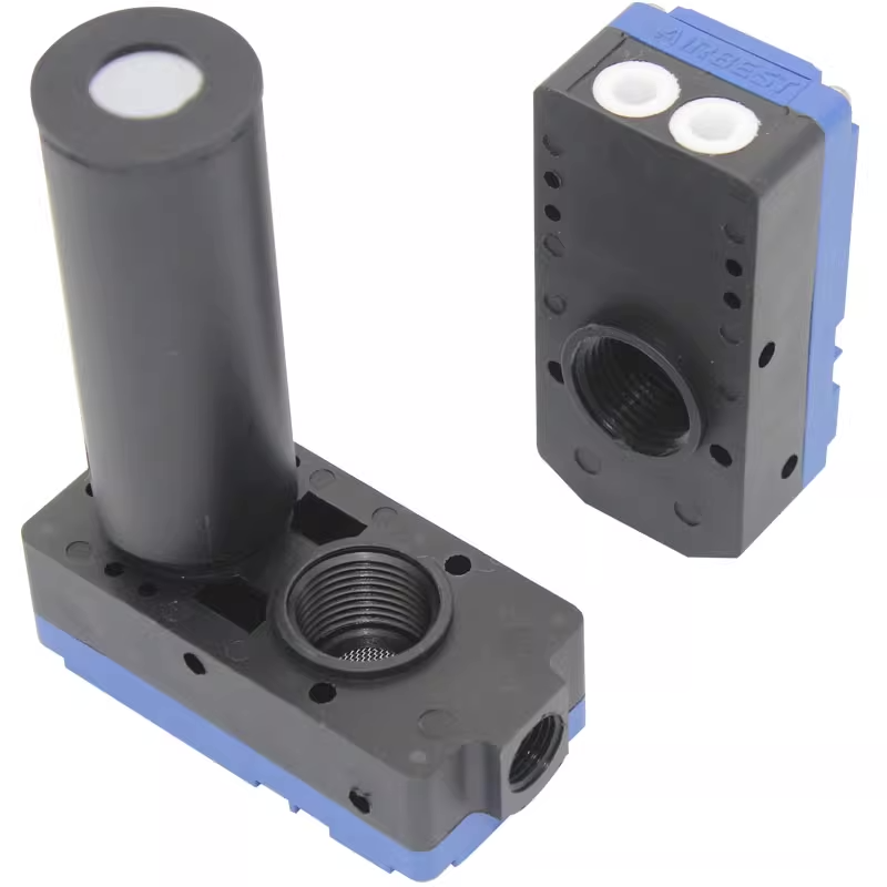 Mini Vacuum Generator ABM20-C