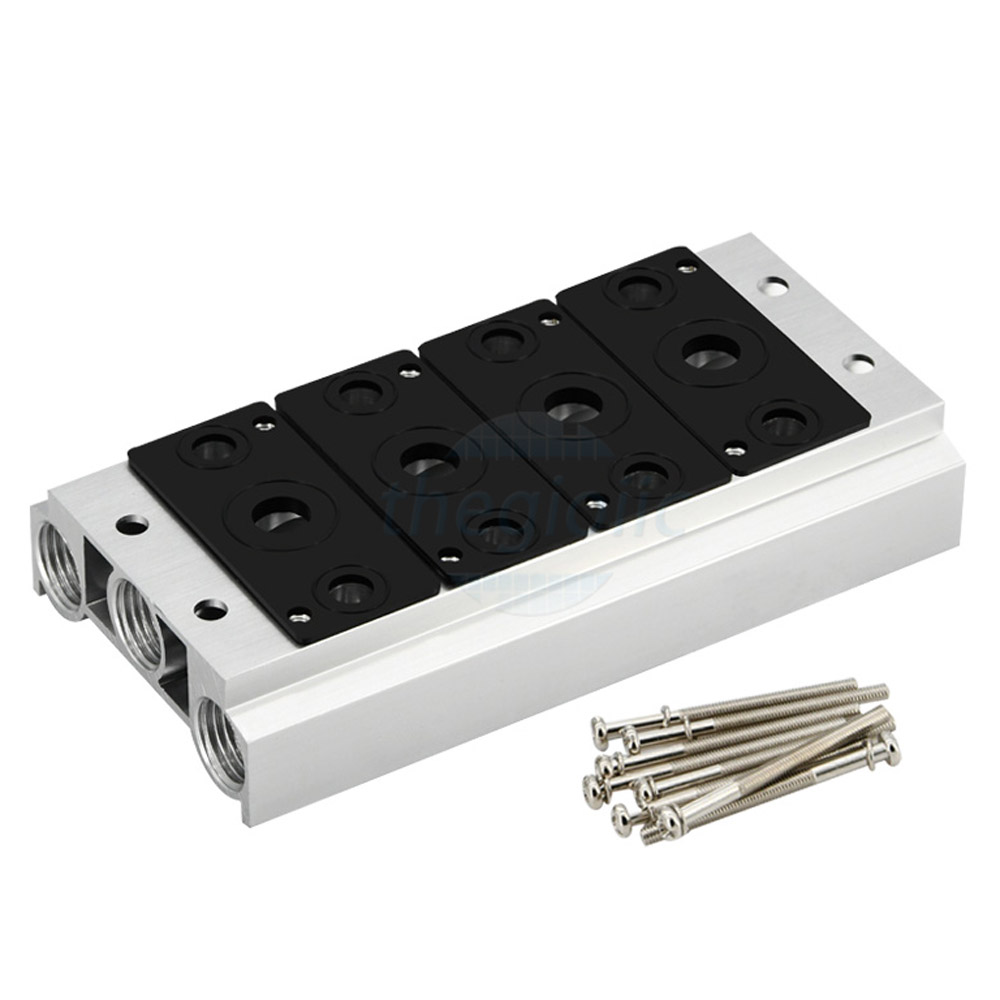 Manifold 200M-5F PT 