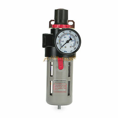 Filter & Regulator A series 3/8"