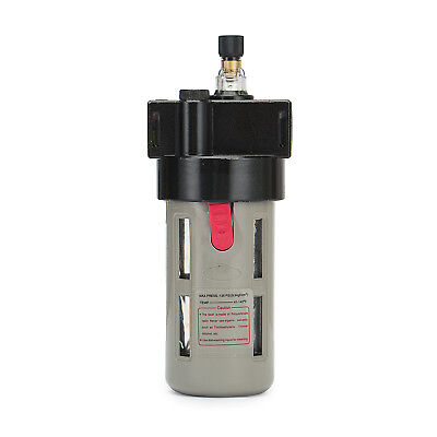 Lubricator B series 3/8"