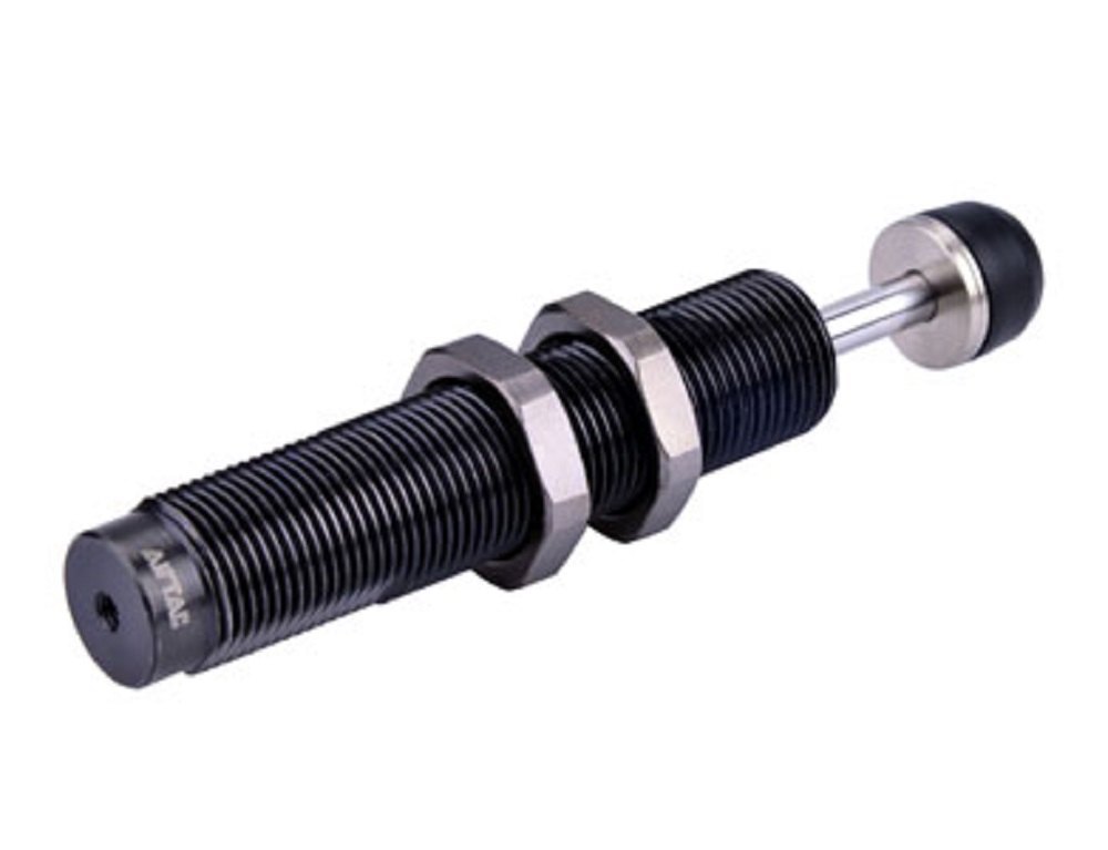 Shock Absorber 27x50mm Adjustable load