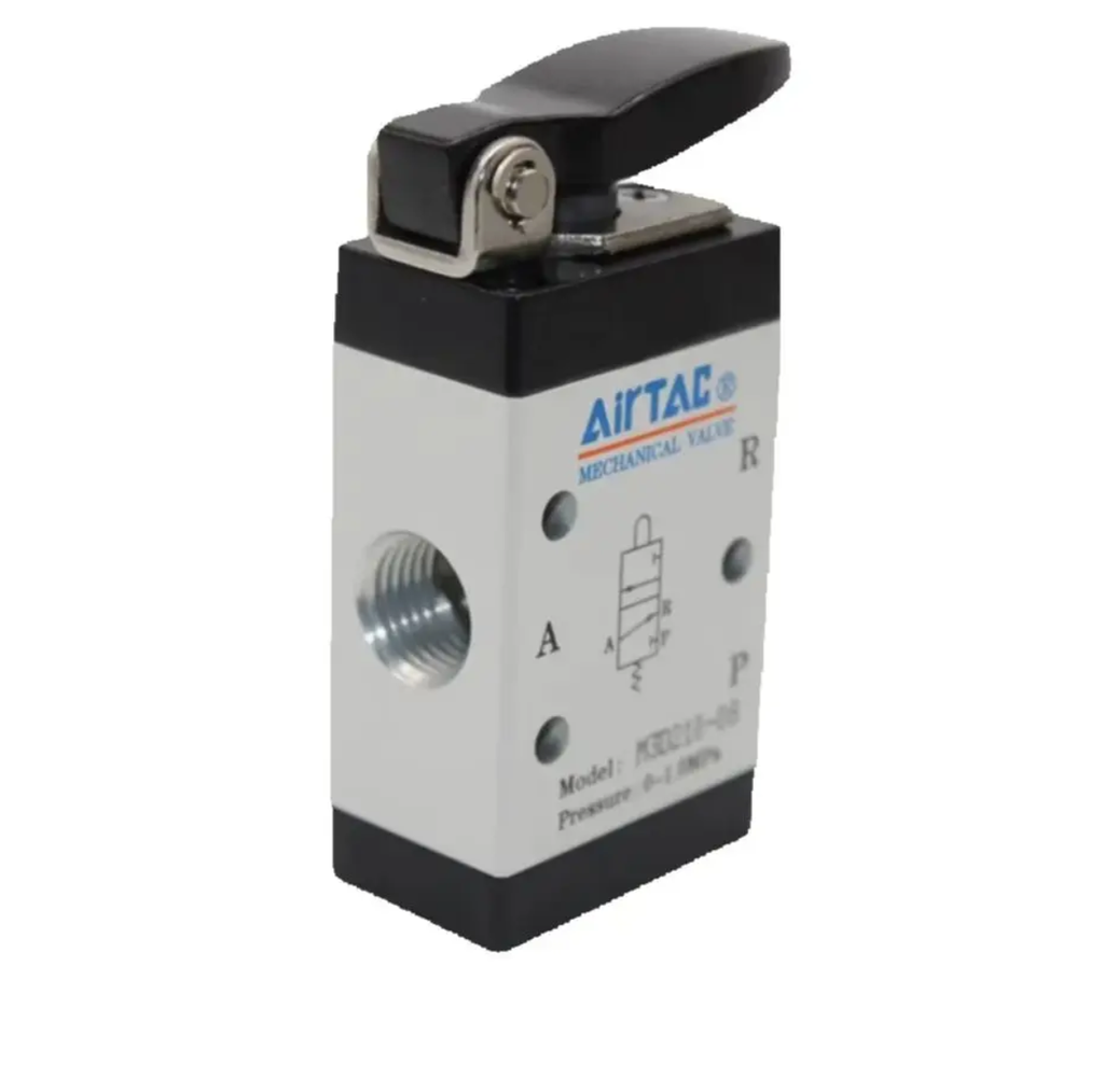 Short handle add on for S3/M5 valve M3D210-P13A 