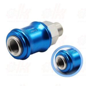 Hand slide valve HSV10 3/8" 