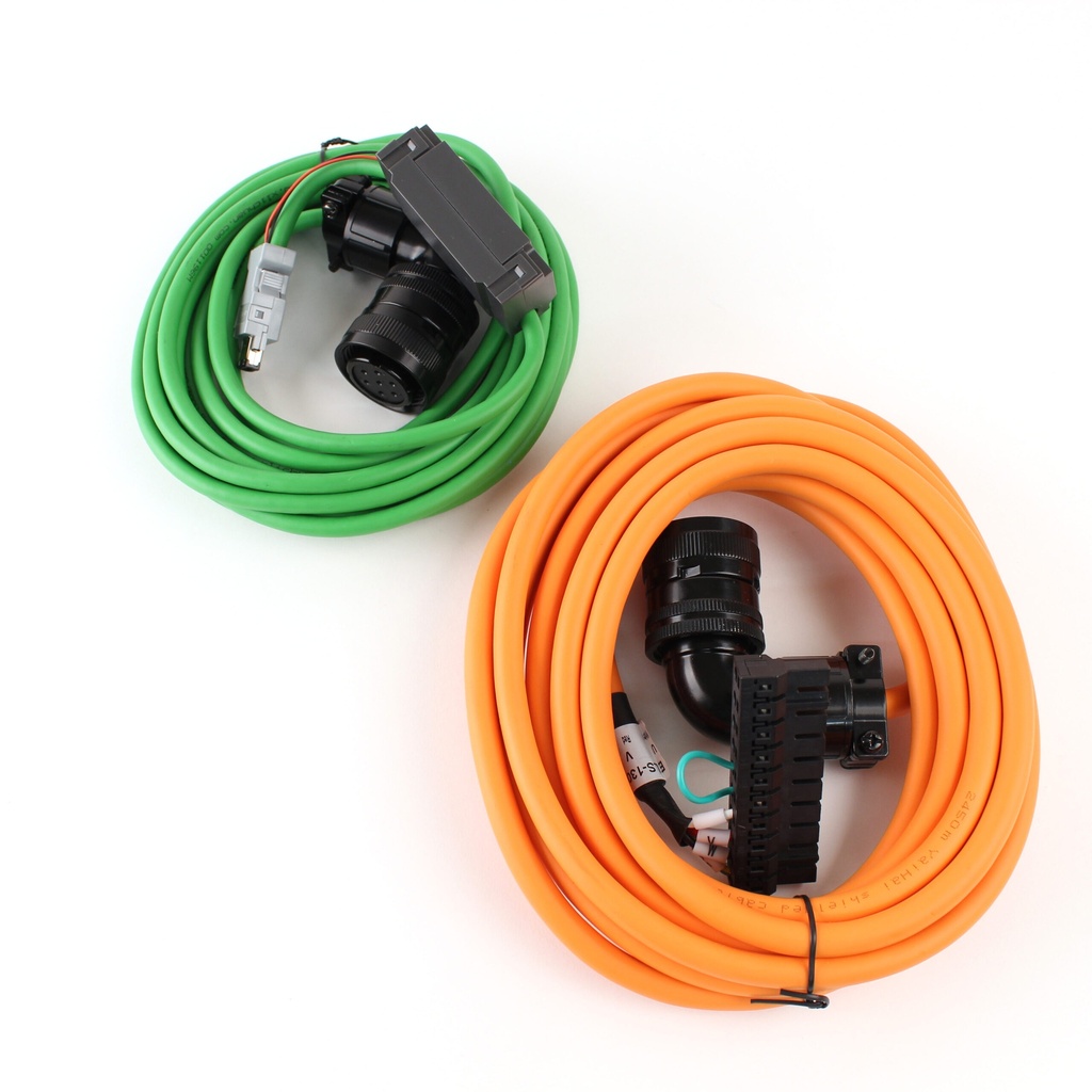 Servo Motor Cable 5M for LC30