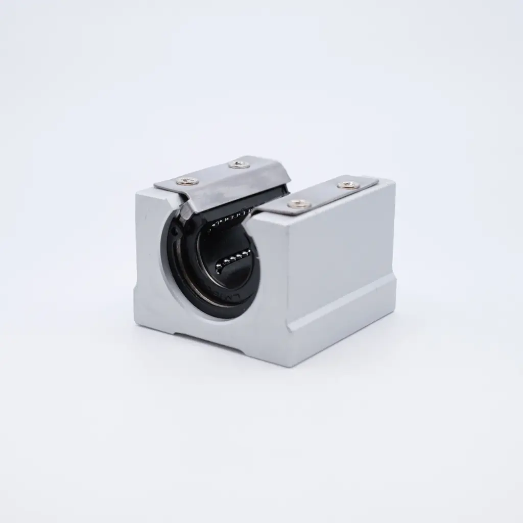 Pillow Block Linear Ball Bearing - SBR10SA - 10mm 