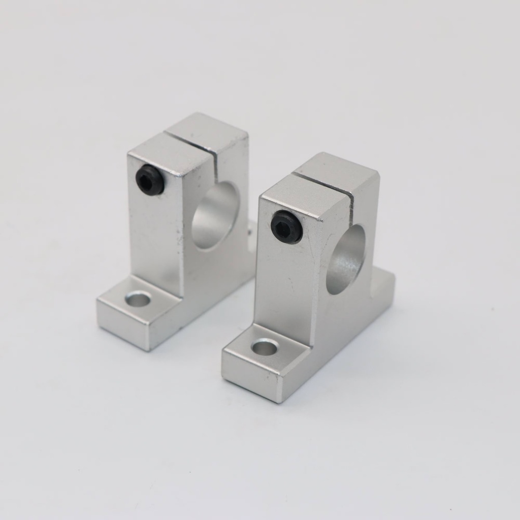 Linear Shaft Support - SH30 - 30mm 