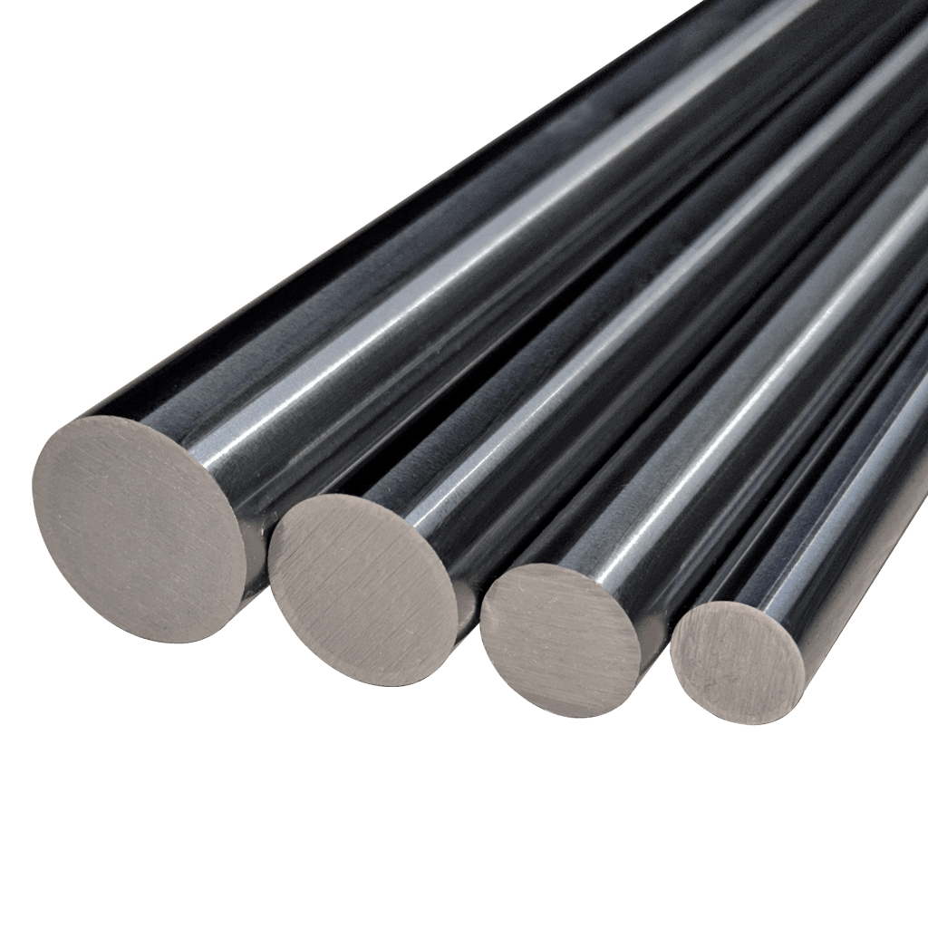 Linear bearing shaft - SF25 - 25mm 