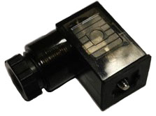 [PL1515T-P2] Connector AC CDA080 type