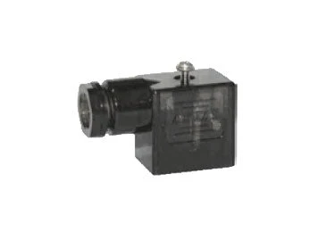 [4V210-005-P2] Connector AC CDA092 type