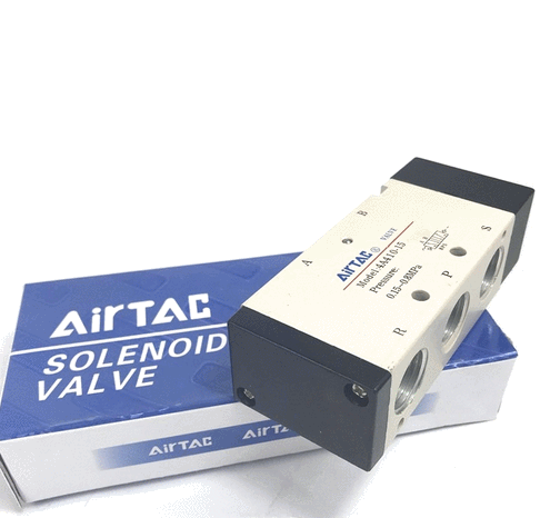 [4A41015] Pilot Air Valve 5W2P 4A410-15 1/2"