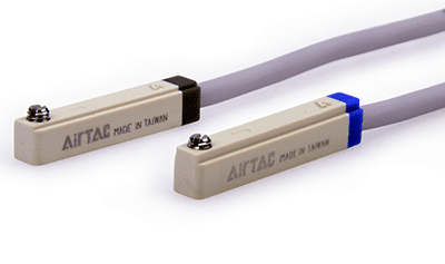 [DMSG-P030] Solid state sensor G type PNP 3M