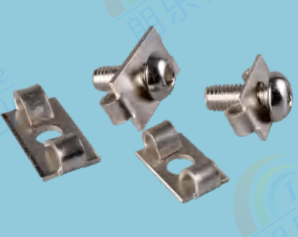 [LE-KJ-40-8] Spring Fastener M8