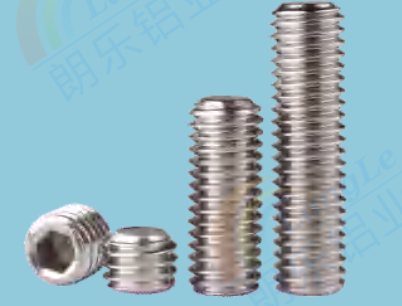 [LE-JDS-M6*12] Insert screw M6*12