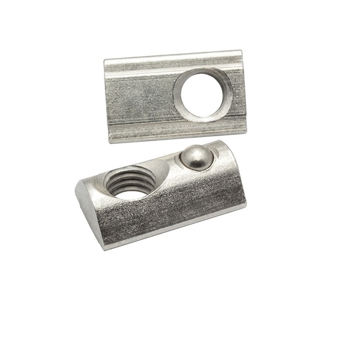 [TXM-M8-40] Elastic Nut M8 Series 40 TXM-M8-40