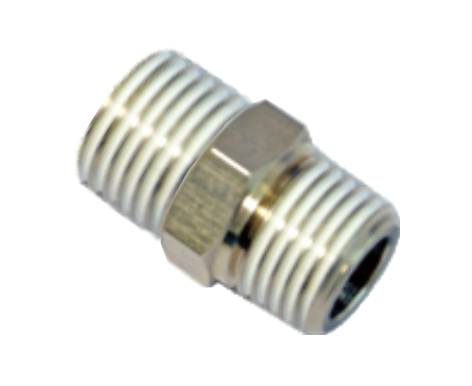 [BB0404] Thread converter M1/2"-M1/2" BB0404