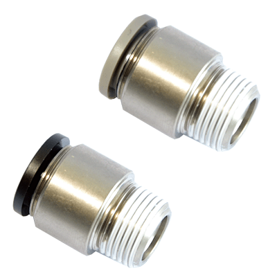 [POC1204] Straight Fitting POC12-04 1/2" 12mm