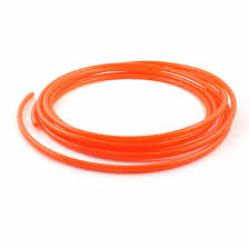 [US98A100065100MGE] PU Hose 10X6.5 Orange