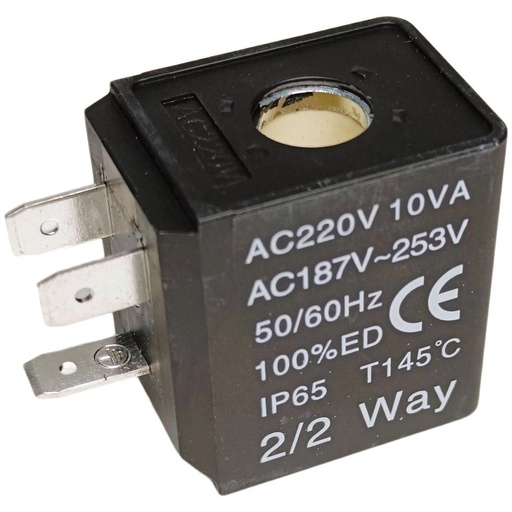 [CDA160KB] Coil with terminal CDA160KB DC24V