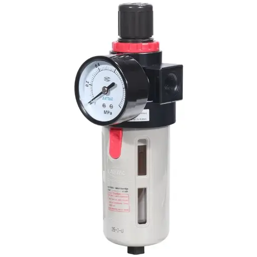 [BFR4000-1] Filter & Regulator B series 1/2"