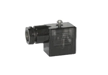 [2WA030-005-P1] Coil Connector for 2WA 2LA series