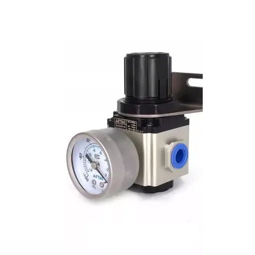 [GVR30010] Vacuum Regulator GVR30010 PT