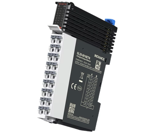 [GL20-4AD] Inovance PLC Aux unit - 4xAnalog Input - GL20-4AD