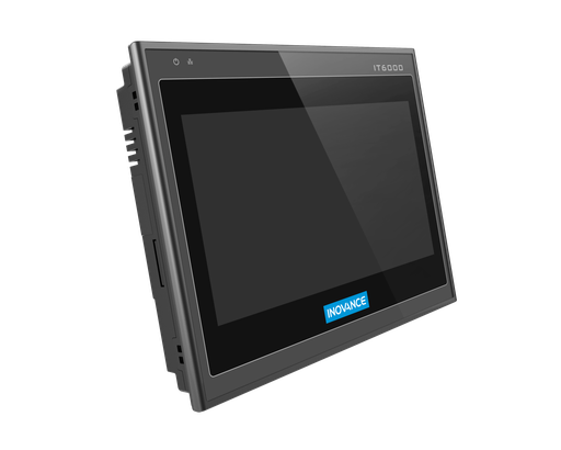 [IT6070E] Inovance HMI unit 7.0" - IT6070E