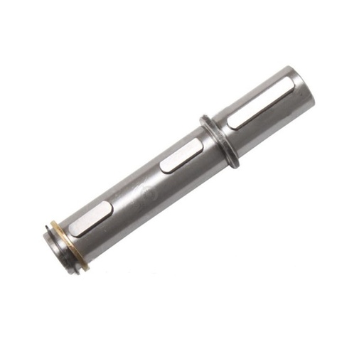 [WMRV-040-S1] Single Output shaft - Worm Gearbox 040