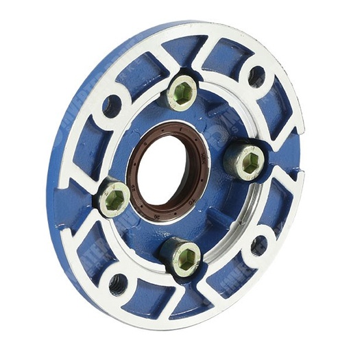 [WMRV063-90B14] Input Flange 90B14- Worm Gearbox 063