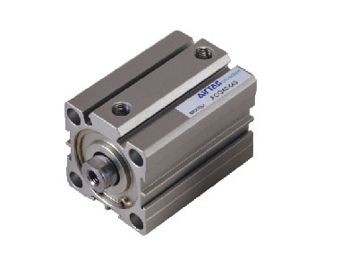 [ACE20x15S] ACE Compact Cylinder (ISO21287), Bore 20, Stroke 15