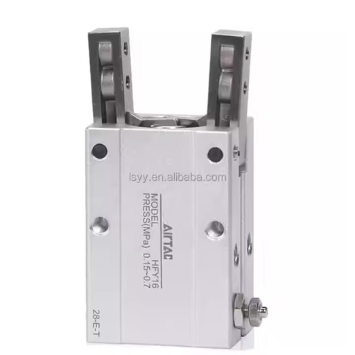 [HFY32] Pneumatic Gripper - Y - HFY32
