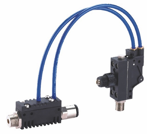 [ZVU-ES] Vacuum Energy saving system ZVU-ES