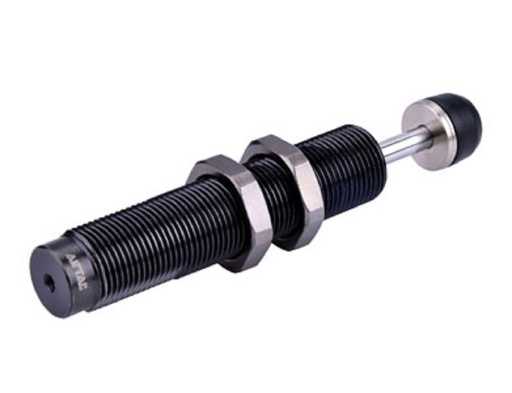 [ACJ2750] Shock Absorber 27x50mm Adjustable load