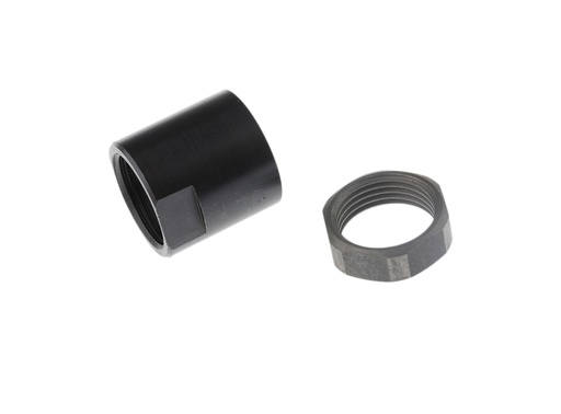 [F-ACA27LM] Stop Collar for Shock Absorber - M27 
