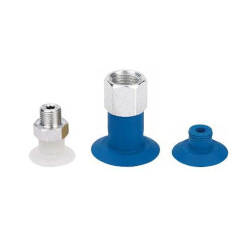 [SFT20NR-G1M] Suction Cup - 20mm thin lip - SFT20NR-G1M