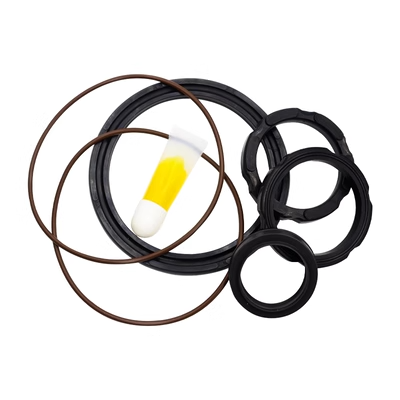 [P-SAI100-R2] SAI100 ISO15552 seal kit (High Temperature)