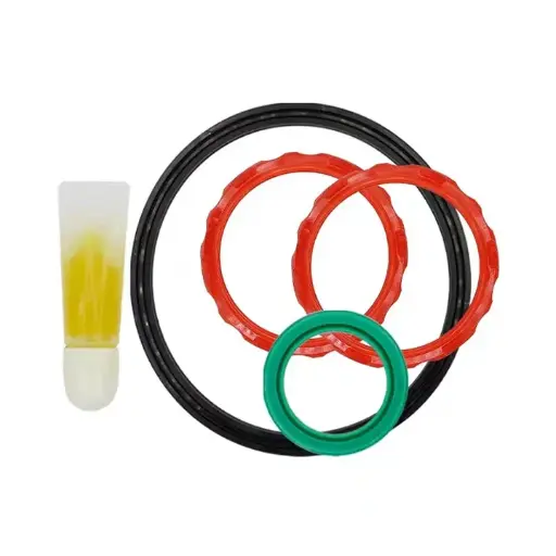 [P-SAI125-R1] SAI125 ISO15552 seal kit (TPU)