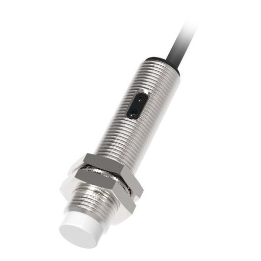 [LR18XCF05ATC] Inductive Sensor M18, AC 2 Wire, Shielded, Normally Closed 